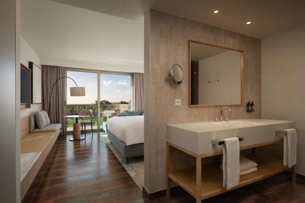 Algarve Marriott Salgados Golf Resort & Conference Center 11/22