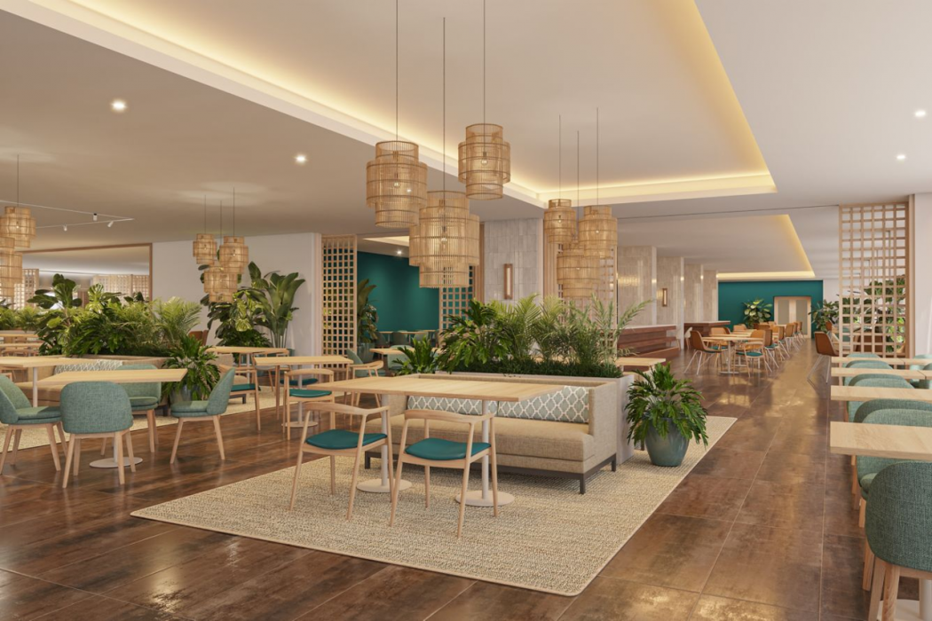 Algarve Marriott Salgados Golf Resort & Conference Center 18/22