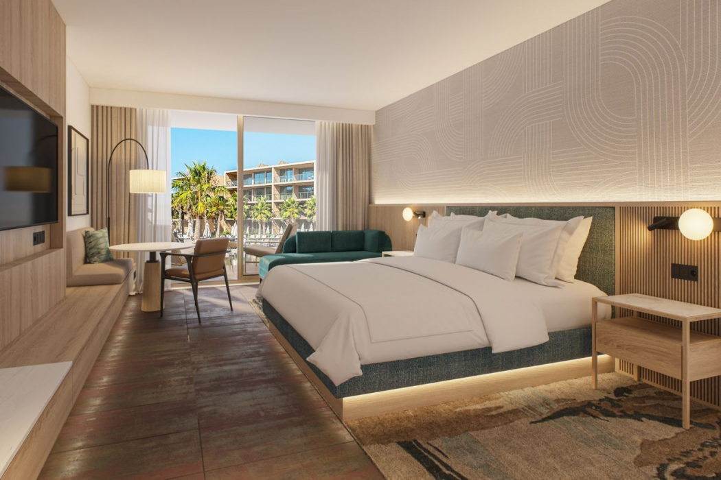 Algarve Marriott Salgados Golf Resort & Conference Center 9/22