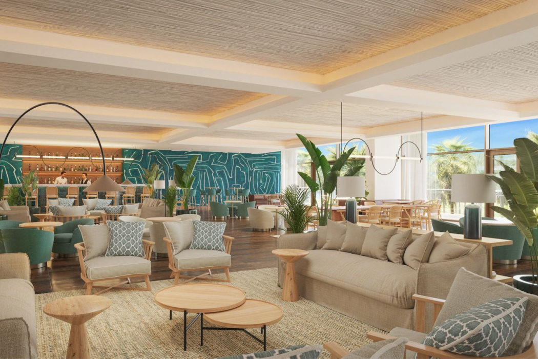 Algarve Marriott Salgados Golf Resort & Conference Center 17/22