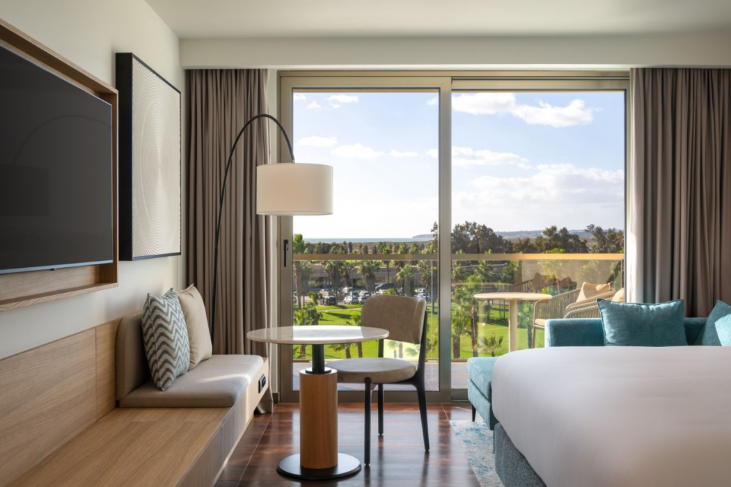 Algarve Marriott Salgados Golf Resort & Conference Center 7/22