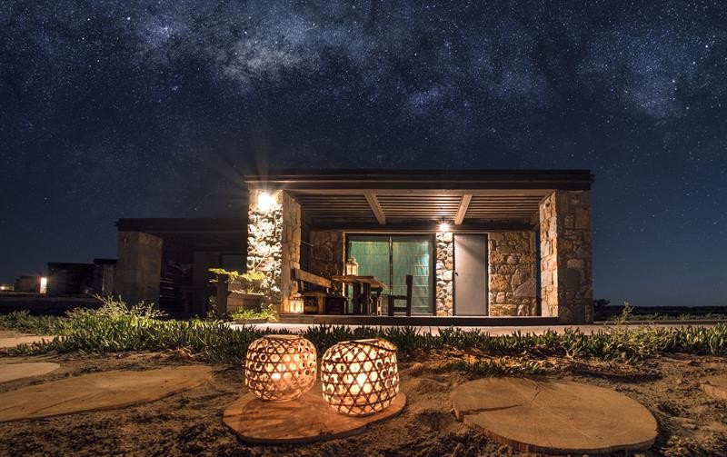 Keros Blue Luxury Rooms & Villas 12/49