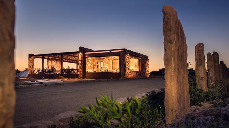 Keros Blue Luxury Rooms & Villas 7/49