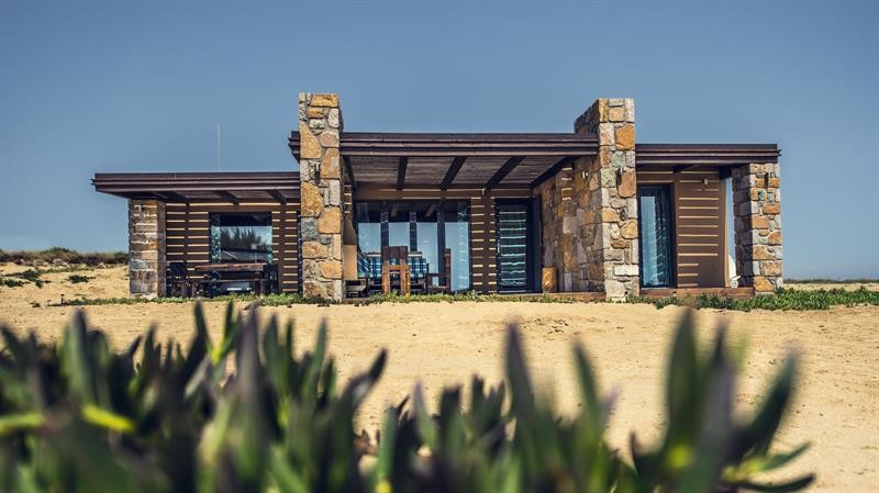 Keros Blue Luxury Rooms & Villas 10/49