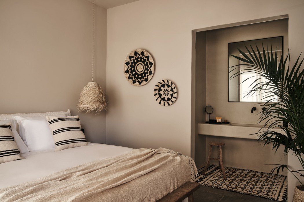 Amyth of Mykonos Agios Stefanos - Adults Only 5/15