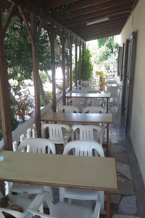 Pigi Pension 15/19