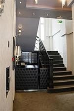 Hotel Ilisia 12/68