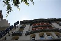 Hotel Ilisia 15/68