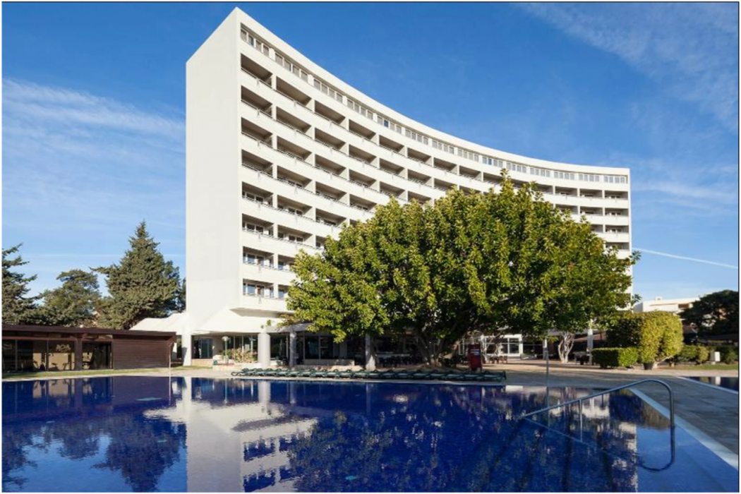 Hyatt Regency Vilamoura Algarve 1/58