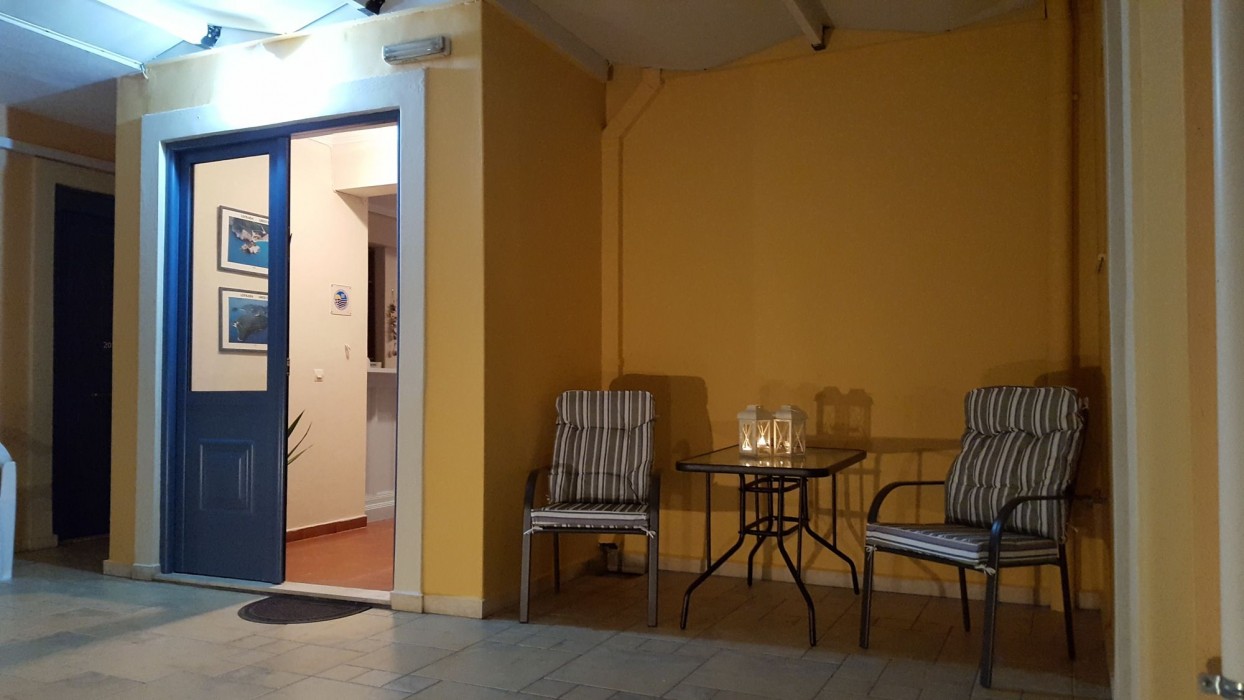 Ionio Hotel 25/74