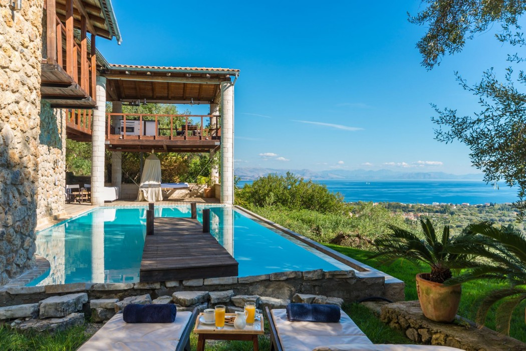 Villa Bournella 17/28