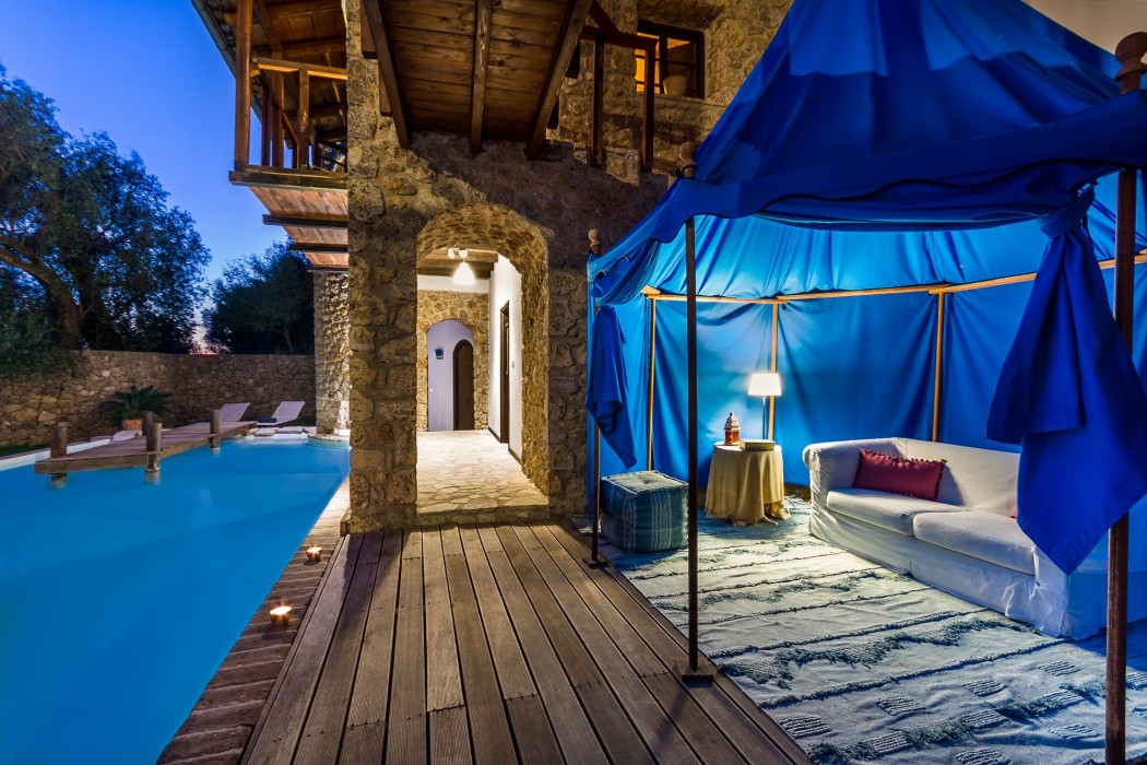 Villa Bournella photo4
