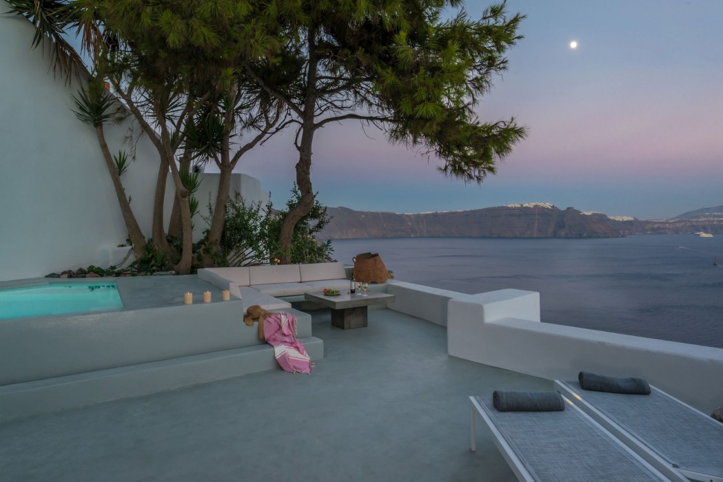 Pina Caldera Residence 9/38