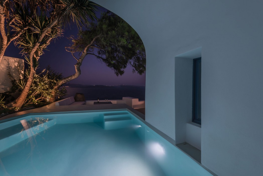 Pina Caldera Residence 15/38