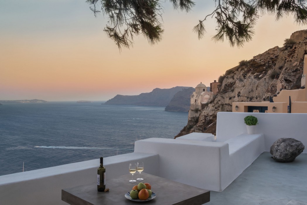 Pina Caldera Residence 16/38