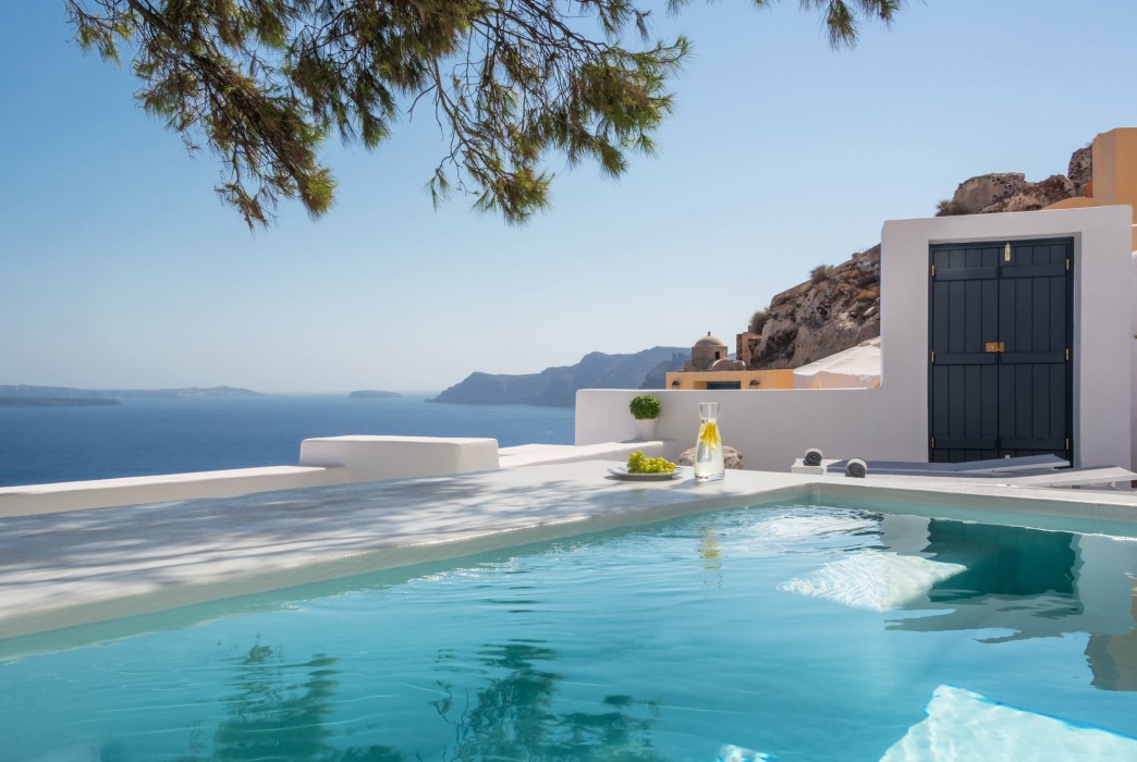 Pina Caldera Residence 18/38