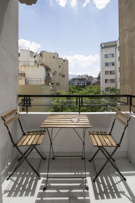 Attractive Flat Near Acropolis Museum 18/35