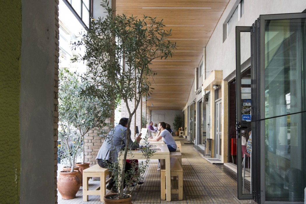 Attractive Flat Near Acropolis Museum 22/35