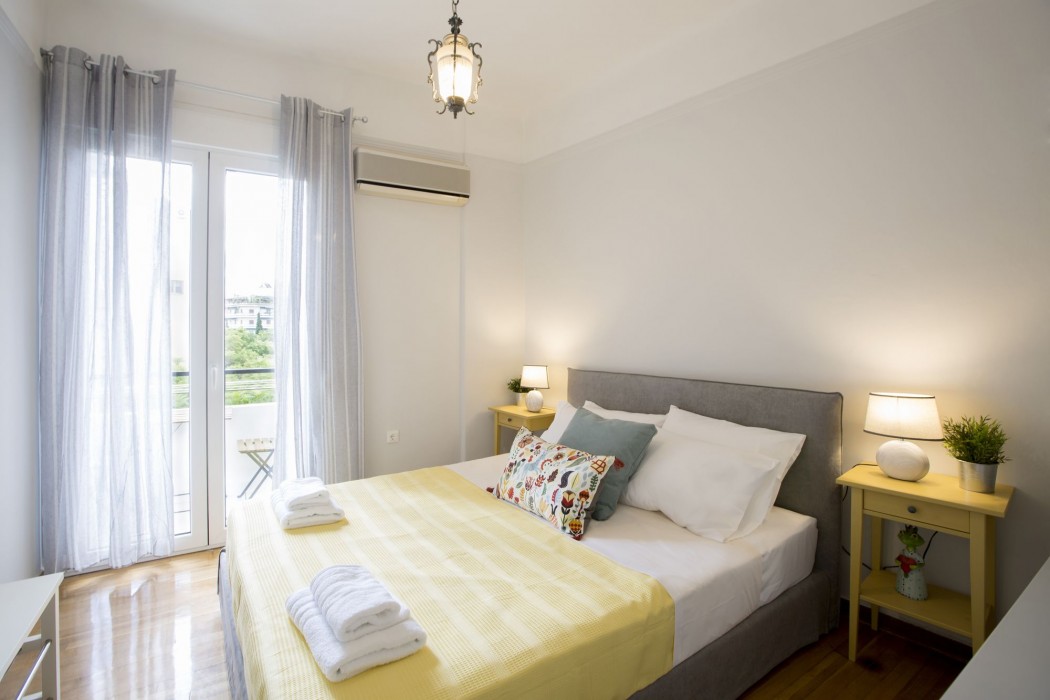 Attractive Flat Near Acropolis Museum 20/35
