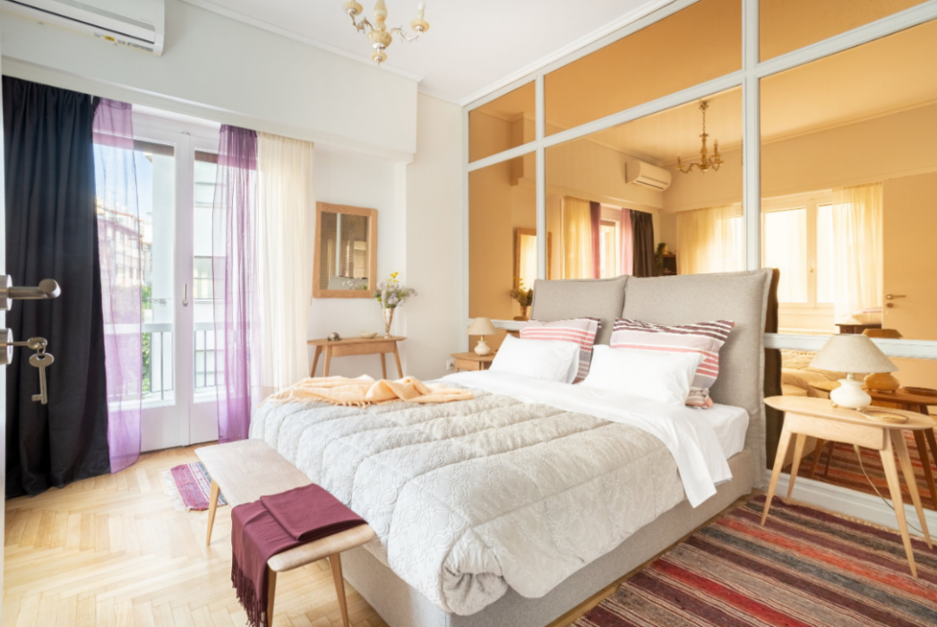 Attractive Flat Near Acropolis Museum 6/35