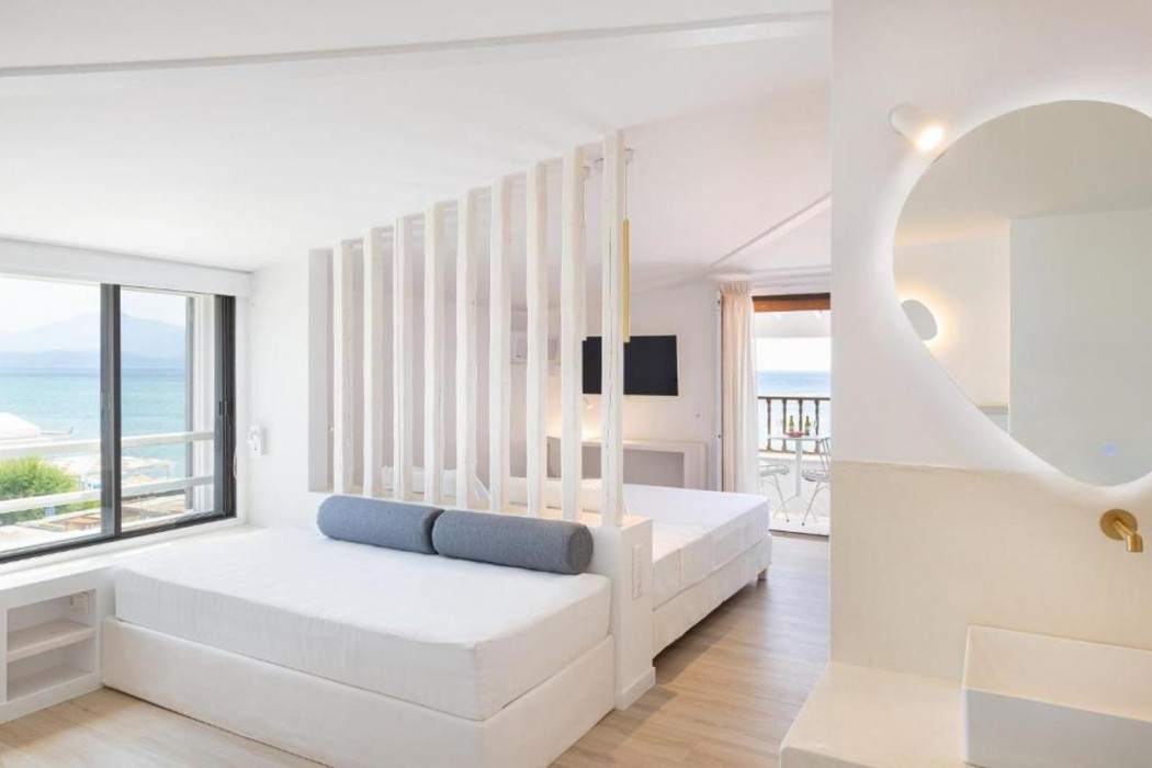 Potokaki Beachfront Hotel 6/33