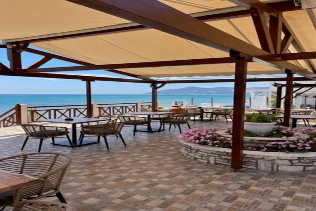 Potokaki Beachfront Hotel 16/33