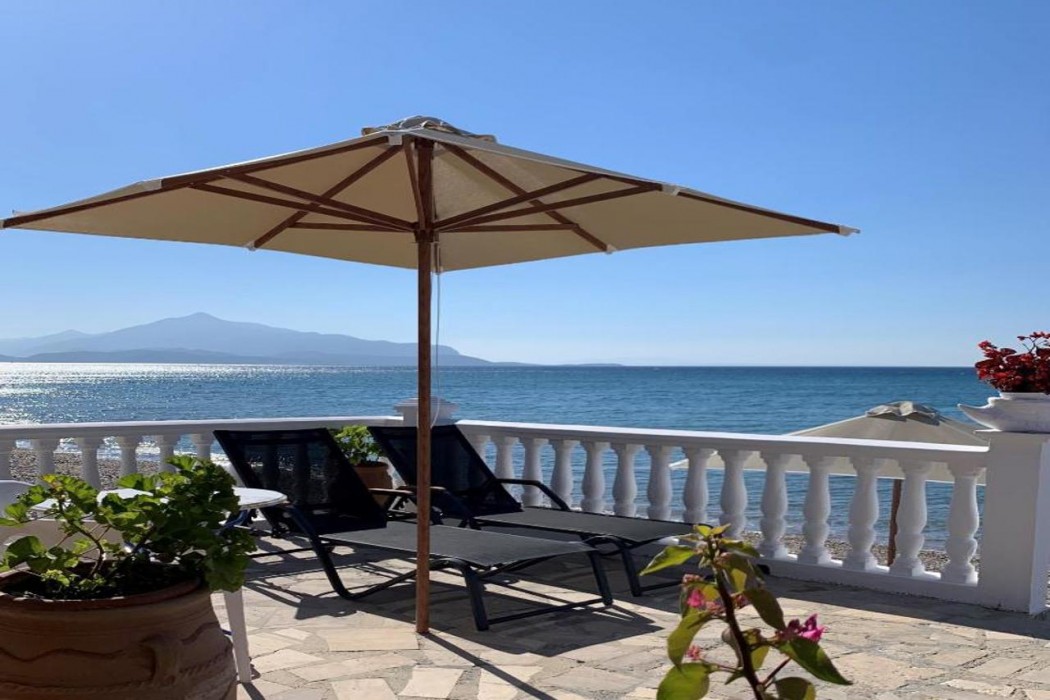 Potokaki Beachfront Hotel 17/33
