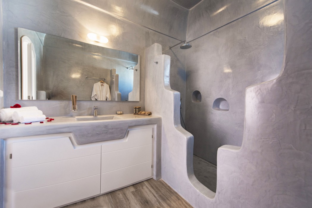 Anemi House & Villas 39/100