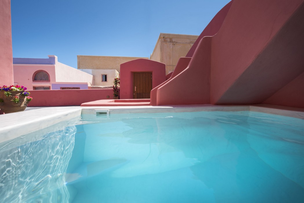 Anemi House & Villas 56/100