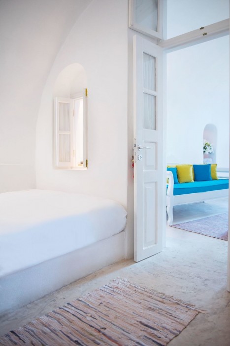Anemi House & Villas 29/100