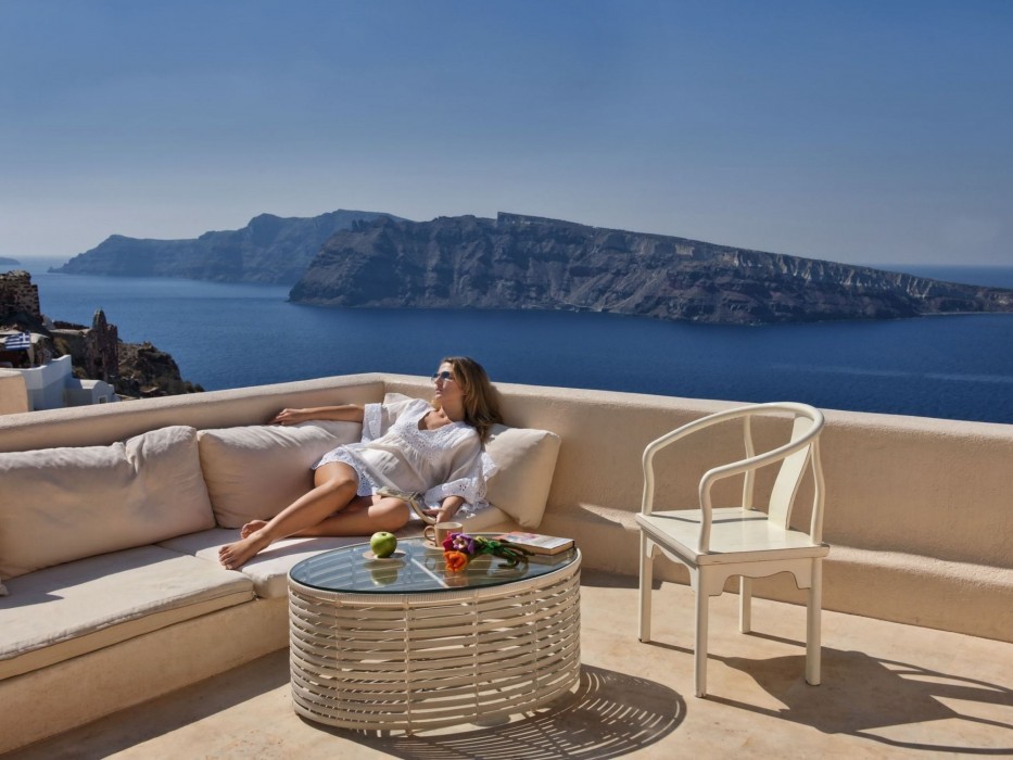Anemi House & Villas 26/100