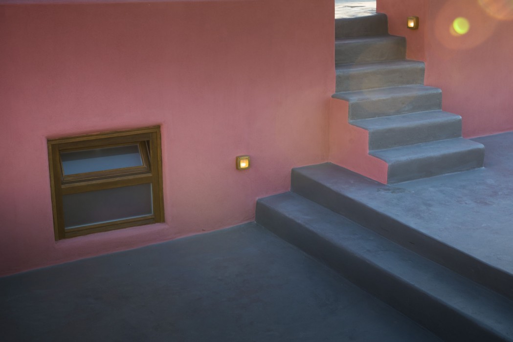 Anemi House & Villas 67/100