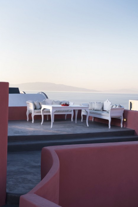 Anemi House & Villas 65/100