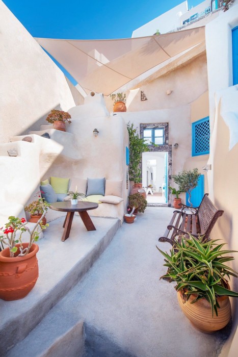 Anemi House & Villas 28/100
