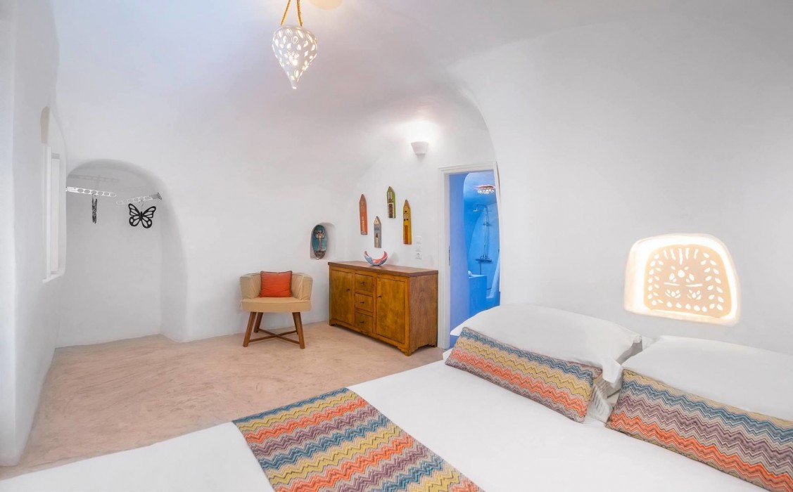 Anemi House & Villas 48/100