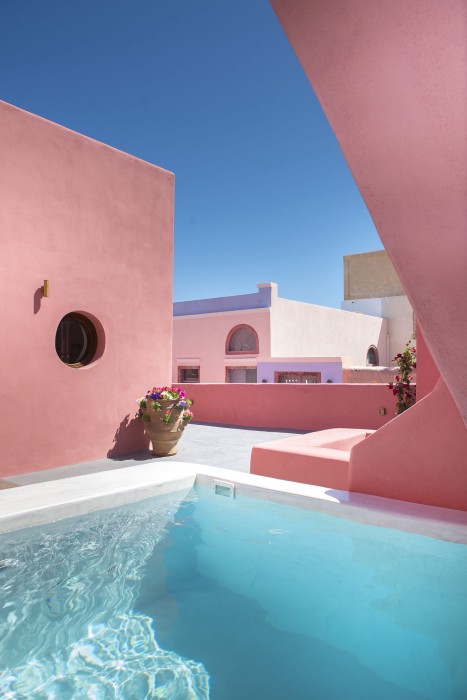 Anemi House & Villas 43/100