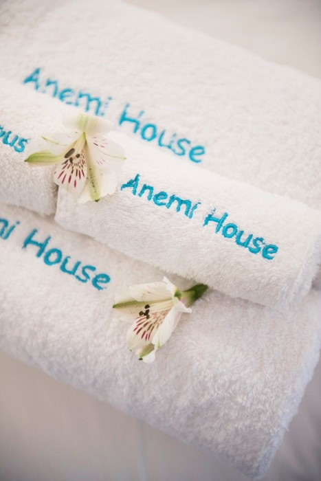 Anemi House & Villas 42/100