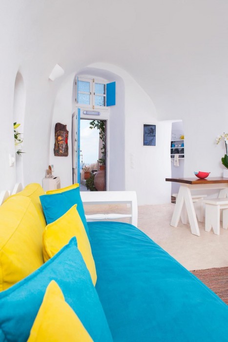 Anemi House & Villas 30/100