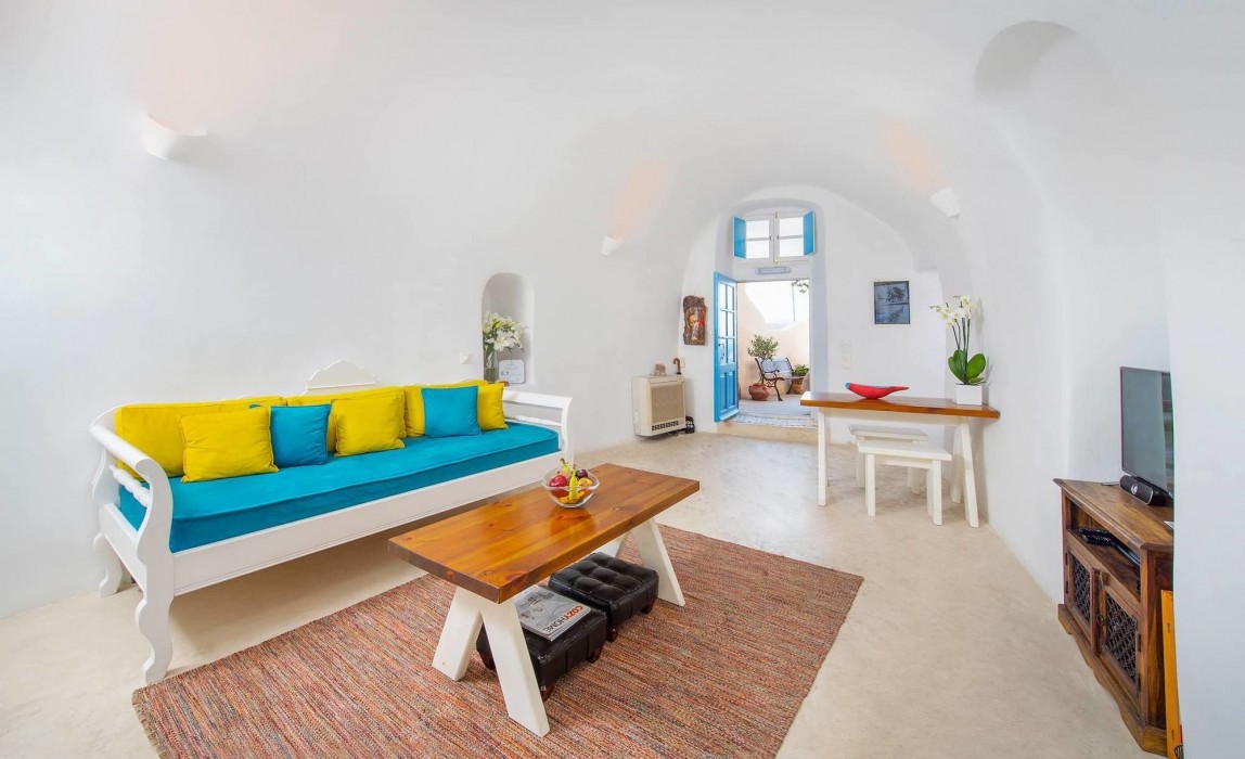 Anemi House & Villas 46/100