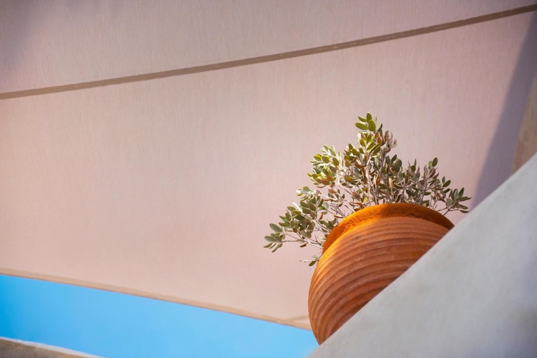 Anemi House & Villas 63/100