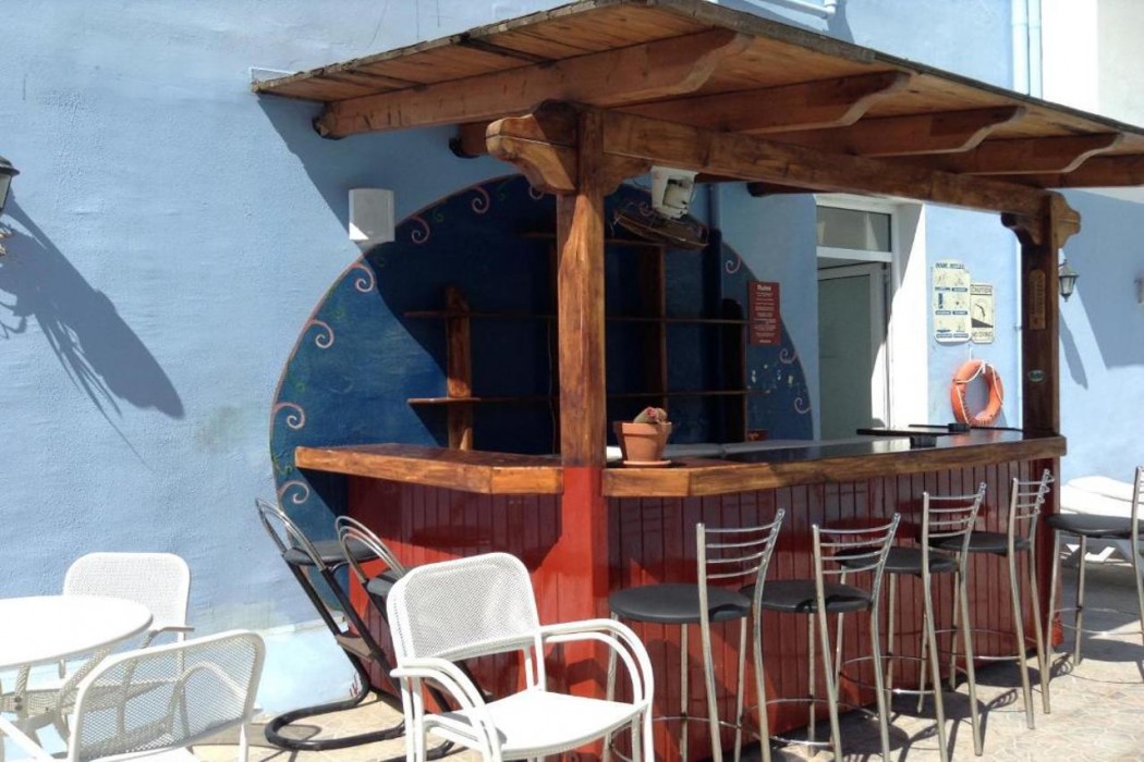 Arte Annapolis Inn 34/56