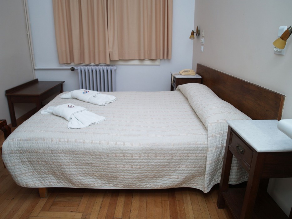 Hotel Acropolis House 33/94