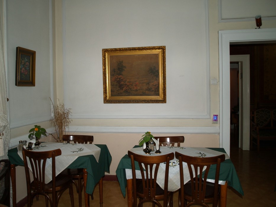 Hotel Acropolis House 29/94