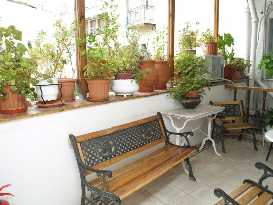 Hotel Acropolis House 47/94
