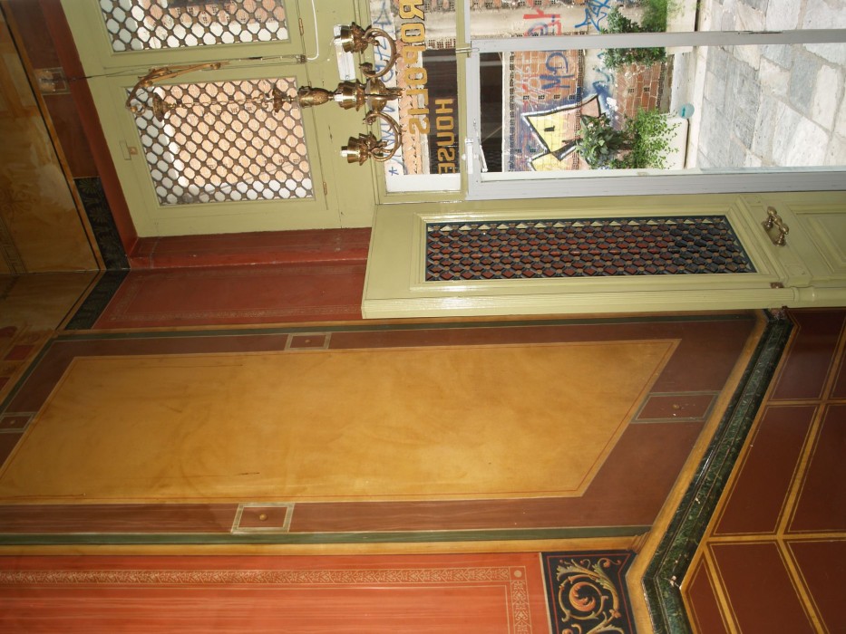 Hotel Acropolis House 35/94