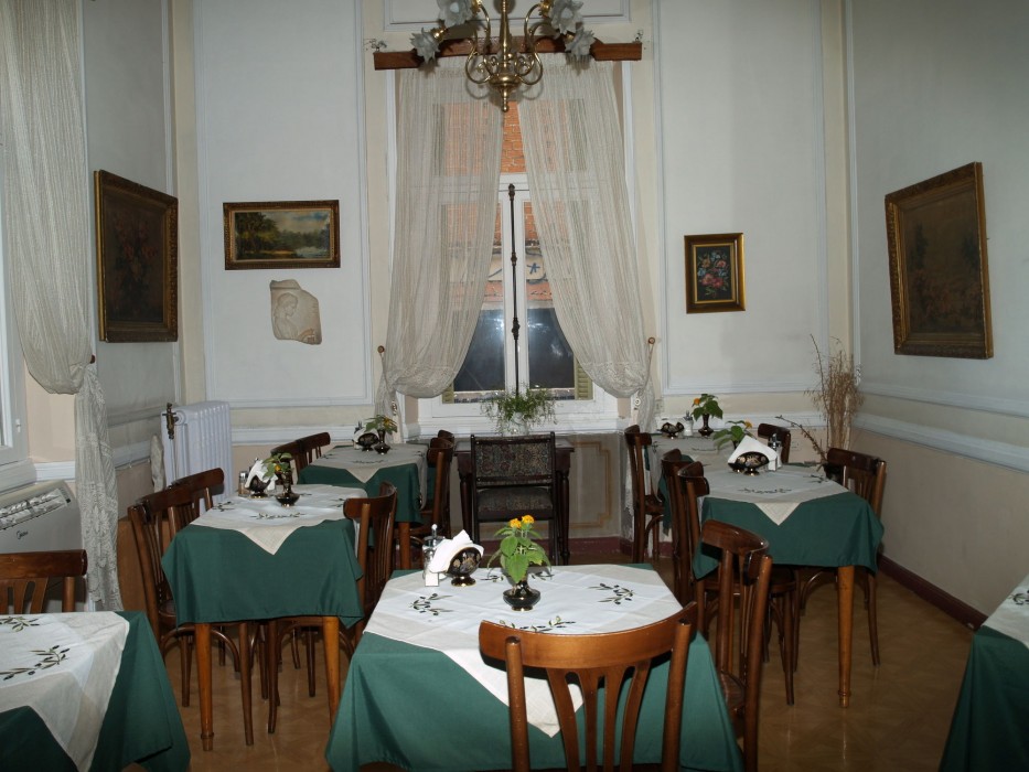 Hotel Acropolis House 39/94