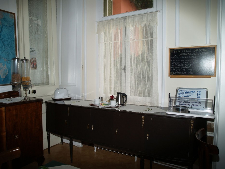 Hotel Acropolis House 22/94