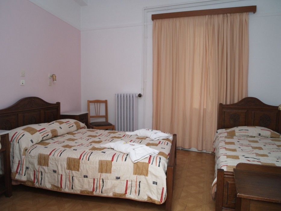 Hotel Acropolis House 51/94