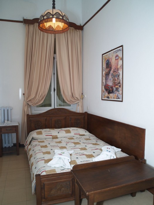Hotel Acropolis House 54/94