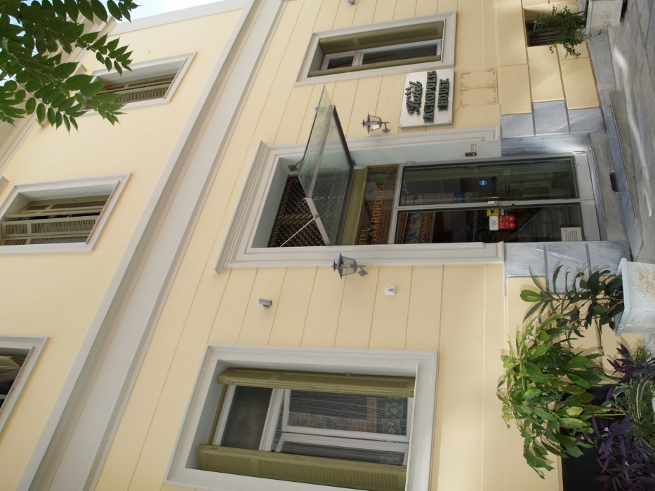 Hotel Acropolis House 61/94
